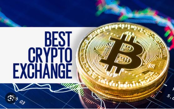 Best Crypto Exchange App In India 2024