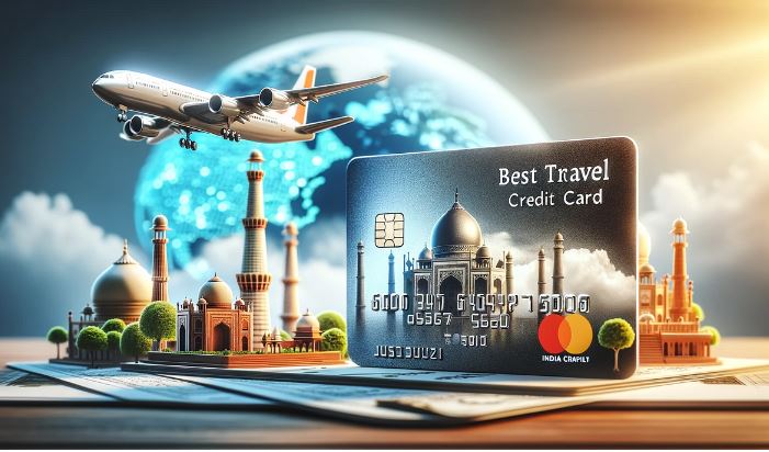 Best Forex International Card Best Travel Credit Card in 2024