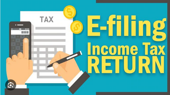 Income tax return 2024 ITR Return Filing last date