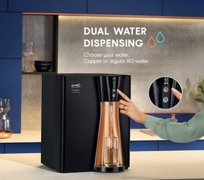 Top 10 water filter for home